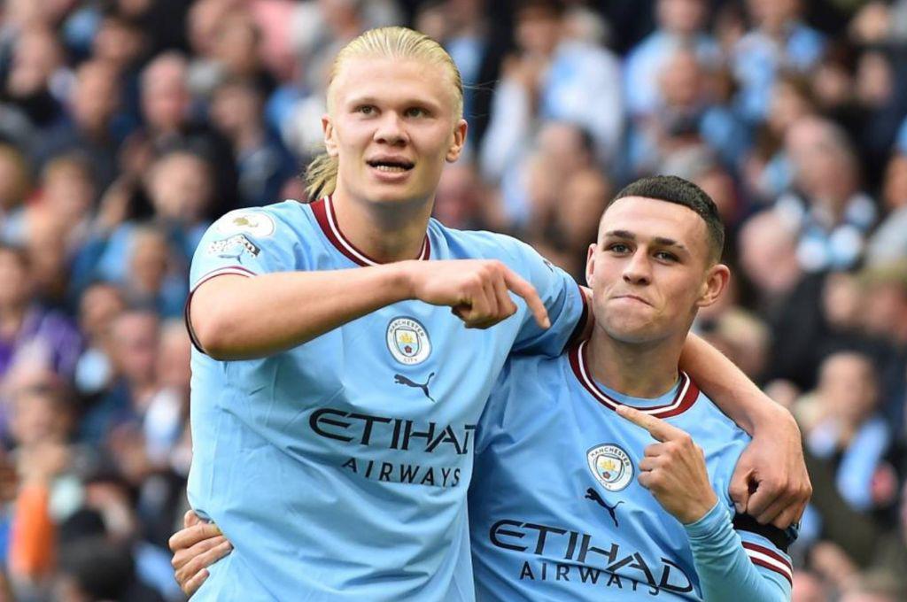 Guardiola confirma bajas: los jugadores del Manchester City que se perderían el duelo ante el Real Madrid en Champions