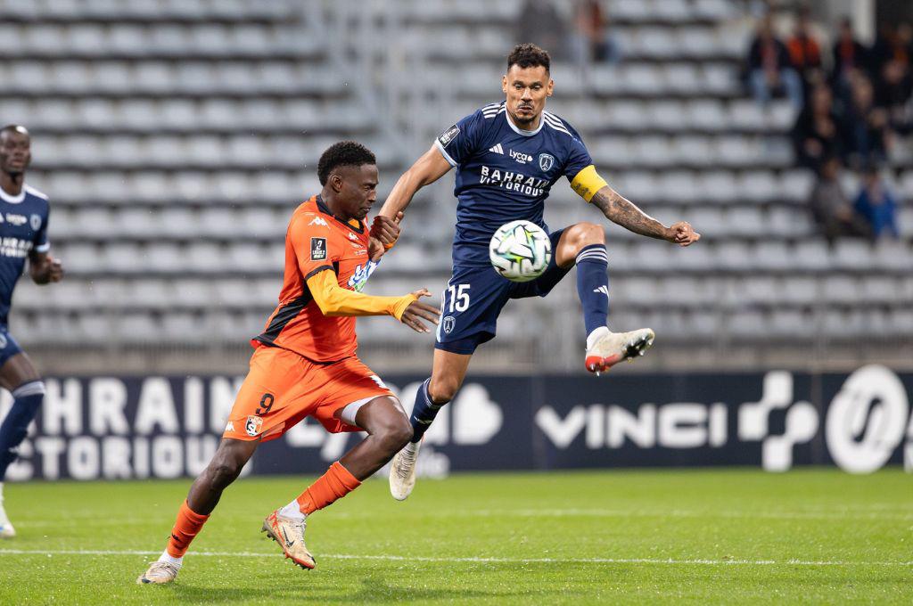 Paris FC buscará hacerle la vida imposible al PSG: ascendió después de 46 años y son los más millonarios de Francia