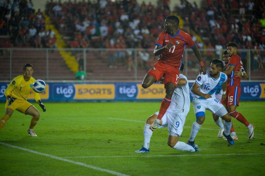 La Selección de Honduras ya conoce su rival en cuartos de la Liga de Naciones de Concacaf; Panamá goleó a Guatemala y se clasificó