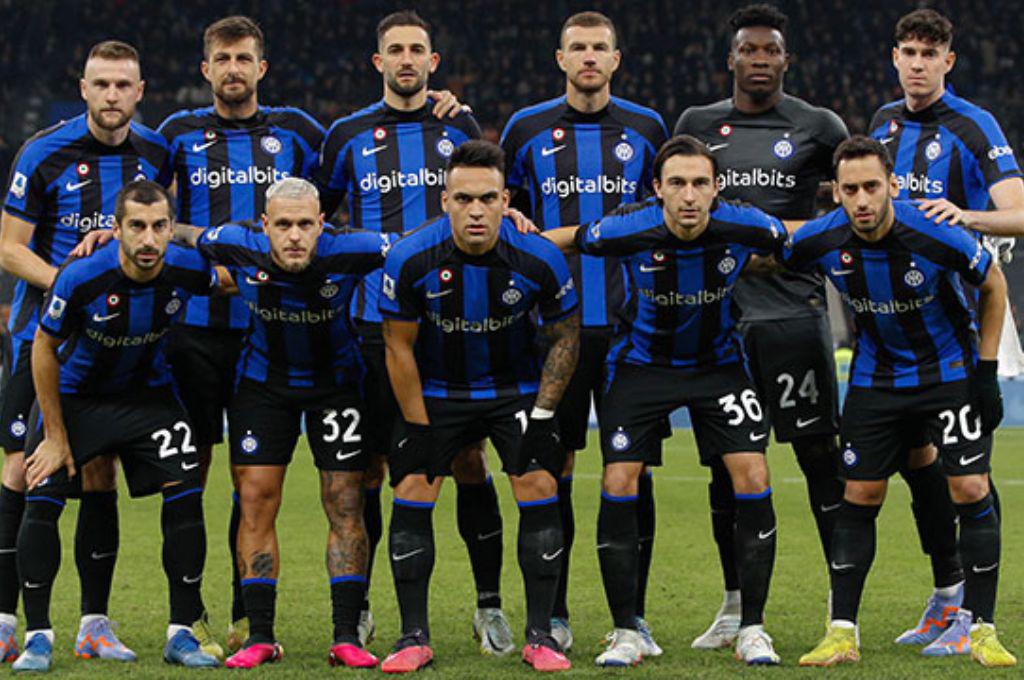 Manchester City está afuera: estos son los equipos clasificados hasta el momento para la Champions League 2025-26