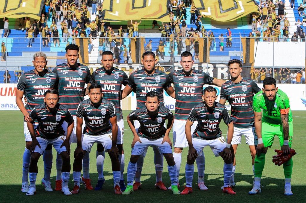 Marathón se marcha del estadio Yankel Rosenthal y adelanta que el clásico ante el Olimpia se jugará en nueva sede