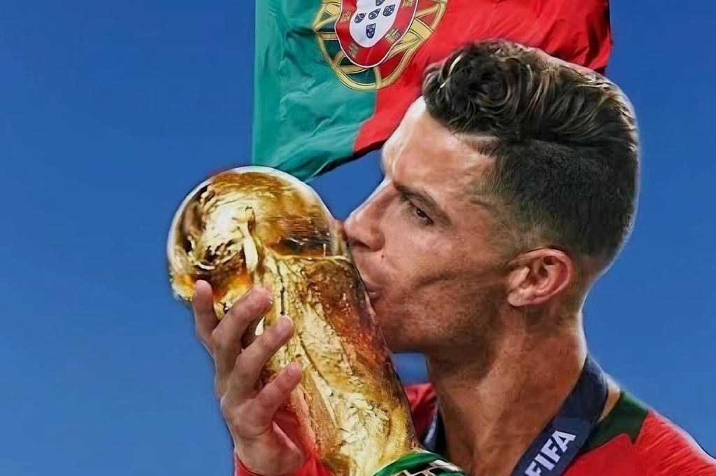 Cristiano Ronaldo cerca del récord: la IA revela cuándo llegará CR7 a los 1,000 goles en su carrera profesional