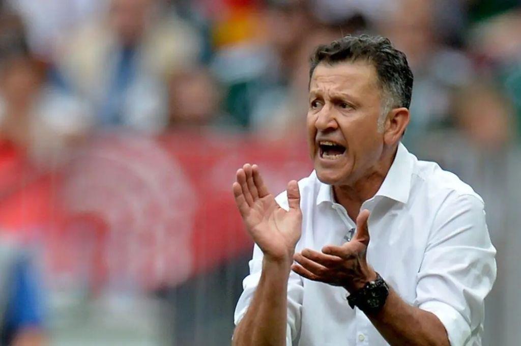 ¡Honduras no es una opción! Estuvo en la órbita para ser técnico de la 'H', pero ha firmado con club inesperado