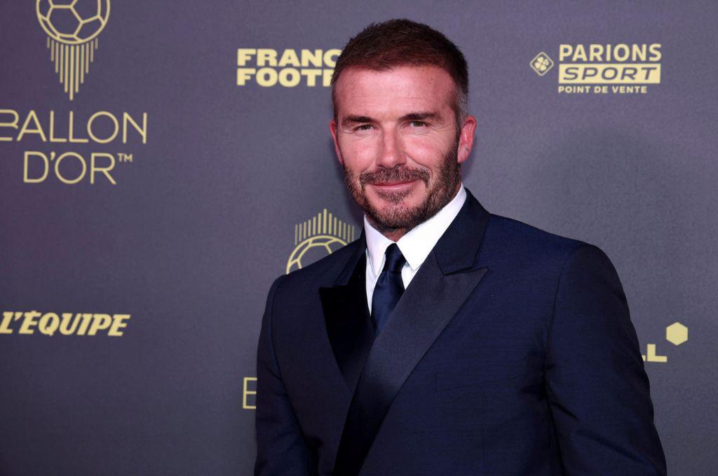 Ex guardaespaldas de Beckham destapa la verdad que hay detrás de la serie de Netflix: la relación con Victoria y el acuerdo que firmó