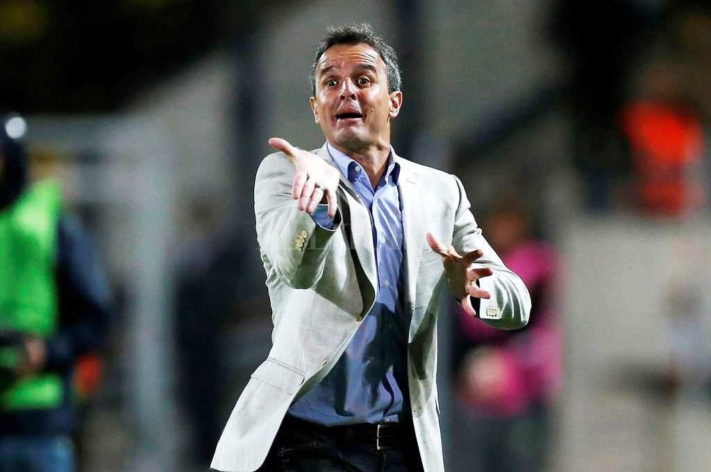 Las cosas que tienes que saber sobre Pablo Lavallén, el nuevo técnico del Olimpia de Honduras