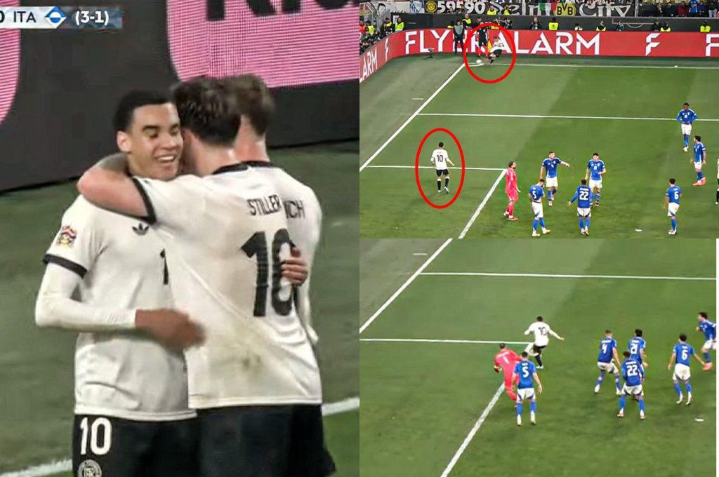 Cristiano Ronaldo devuelve la burla; Modric se encaró con Mbappé en la eliminación de Croacia y Pedri hizo magia con España