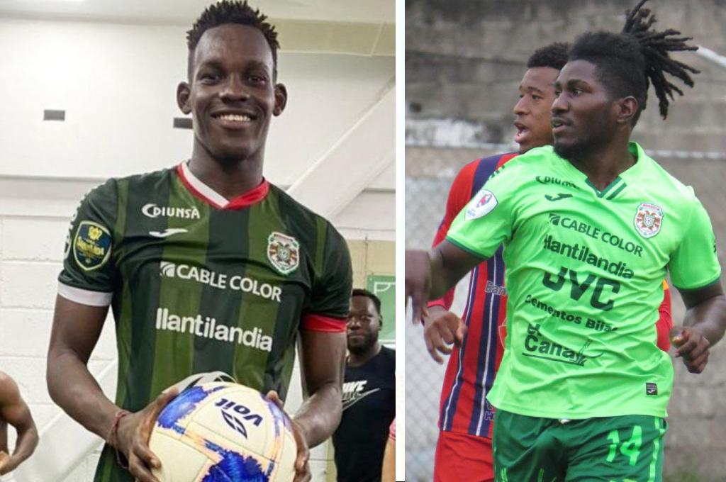 Brayan Castillo saldrá cedido por segundo torneo consecutivo; Denilson Núñez lo hará tras solo jugar cinco partidos el certamen pasado.