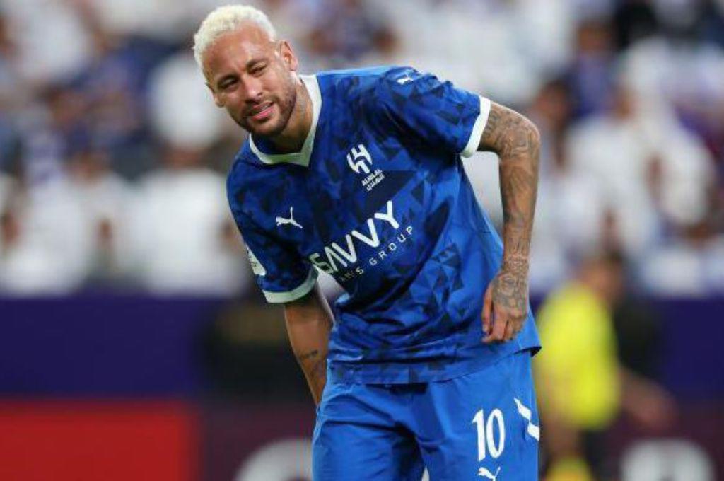 No jugaría con Messi: El inesperado equipo de la MLS que negocia con Neymar y la dura advertencia de su padre