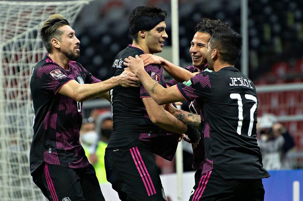 Con tres bajas: la convocatoria de México para cerrar la octagonal de Concacaf ante Estados Unidos, Honduras y El Salvador