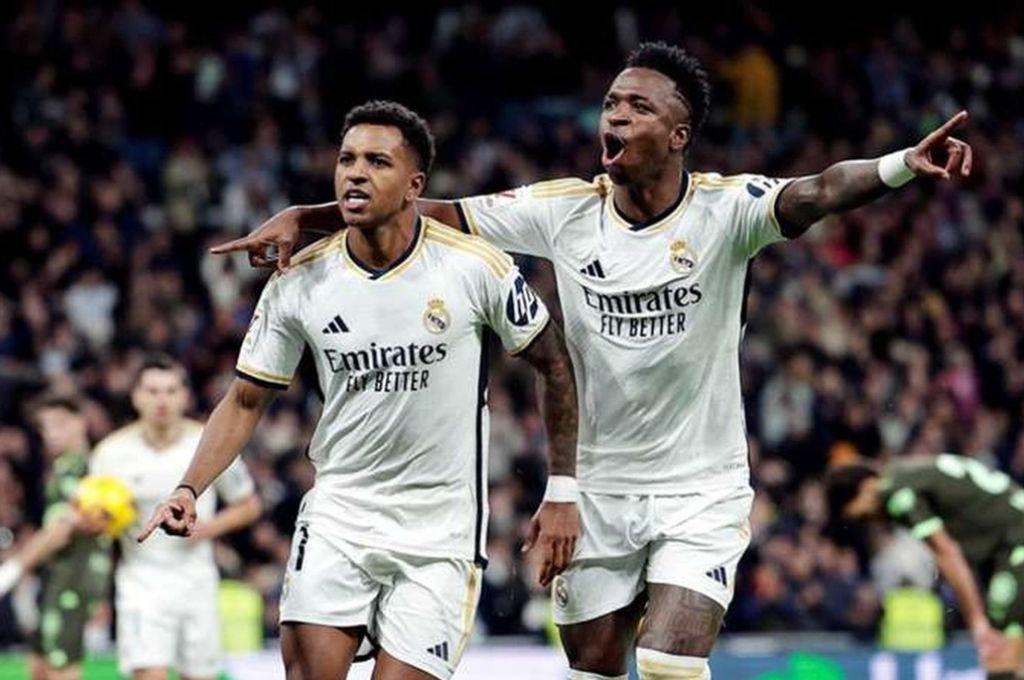 “Necesitamos a un Ancelotti que se enfade y mande a tomar por el c*** a alguien; Real Madrid es un equipo frágil”