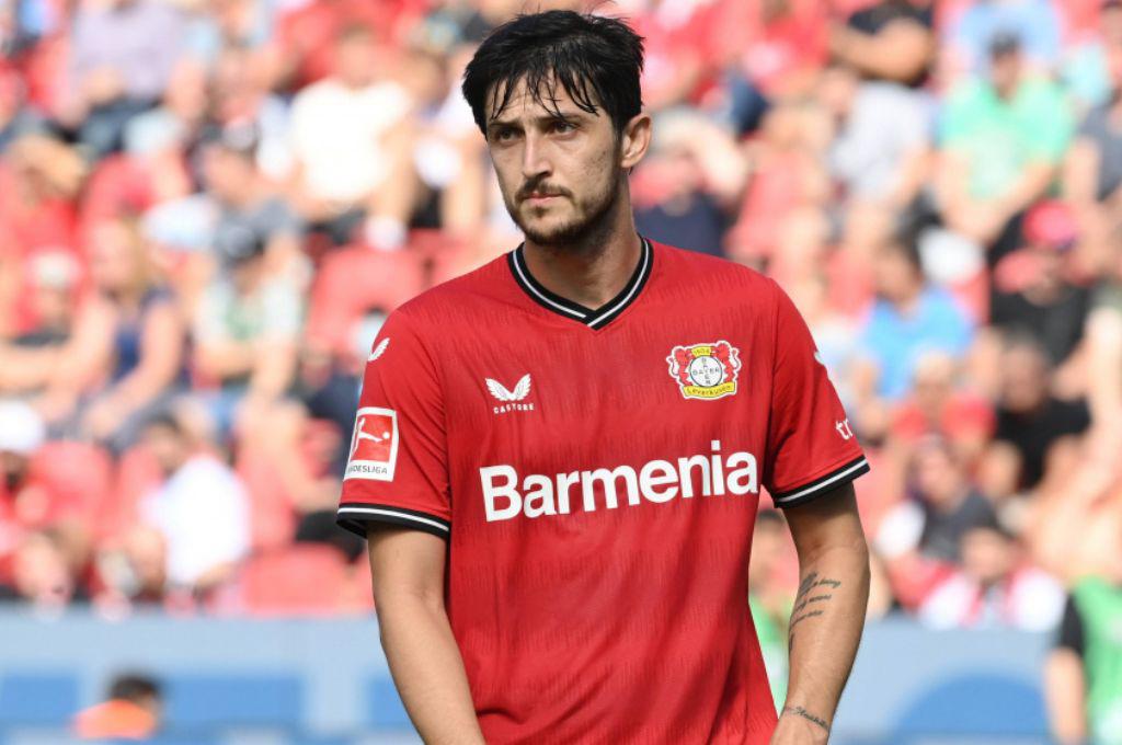 Brasileño se va del Real Madrid tras llegada de Mbappé, Atlético alista bombazo y Xabi Alonso despacha a jugador en el entreno