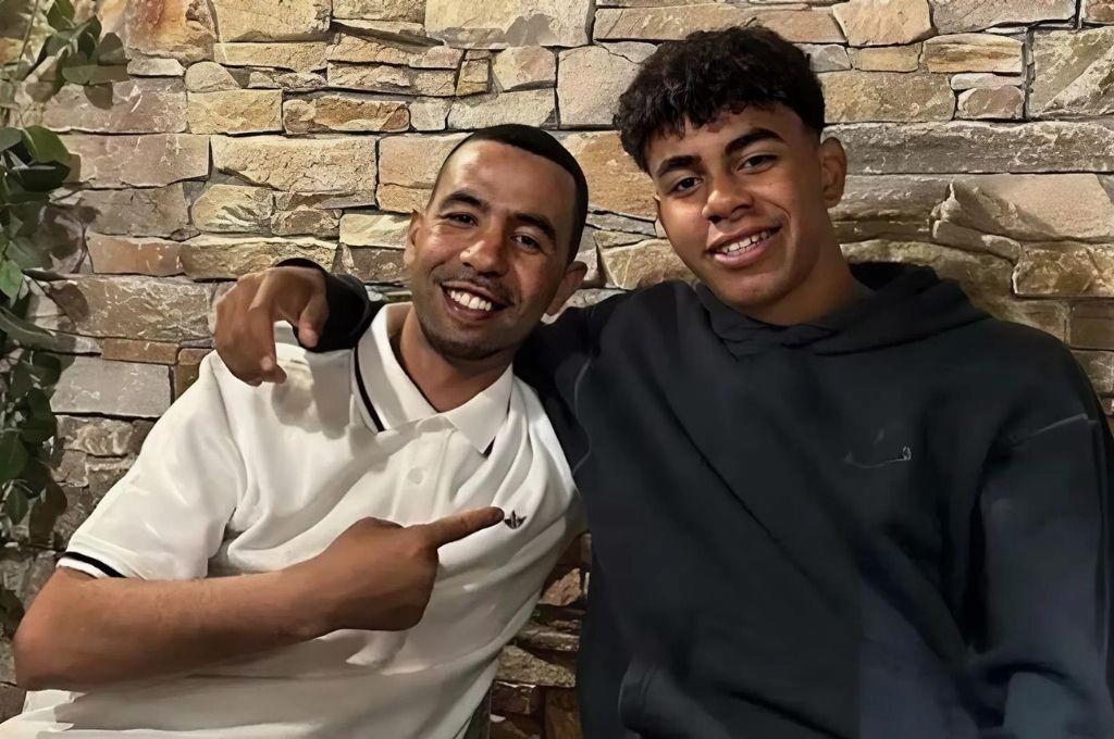 “No sé quién es; no voy a estar como sapo: Las impensadas declaraciones del padre de Yamal sobre Nicki Nicole