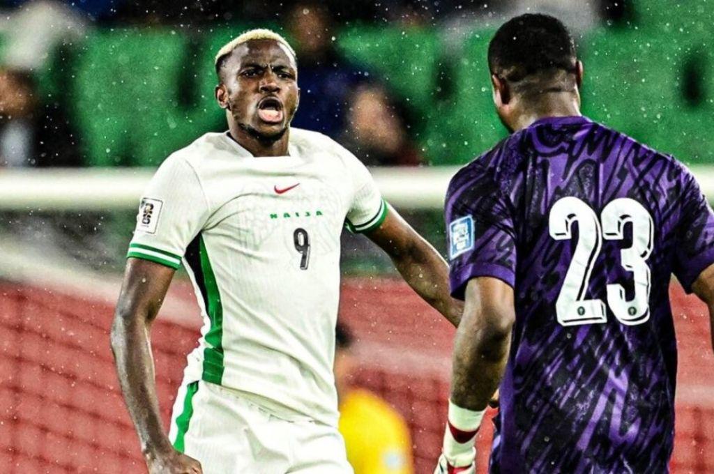 Mundial 2026: estas serían las selecciones que jugarían el repechaje: Concacaf tiene sorpresas