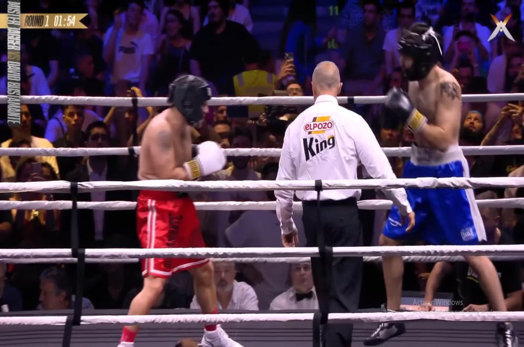 “La Velada del Año 2”, el evento de boxeo de Ibai rompe récord en Twitch con monstruosa cifra de espectadores