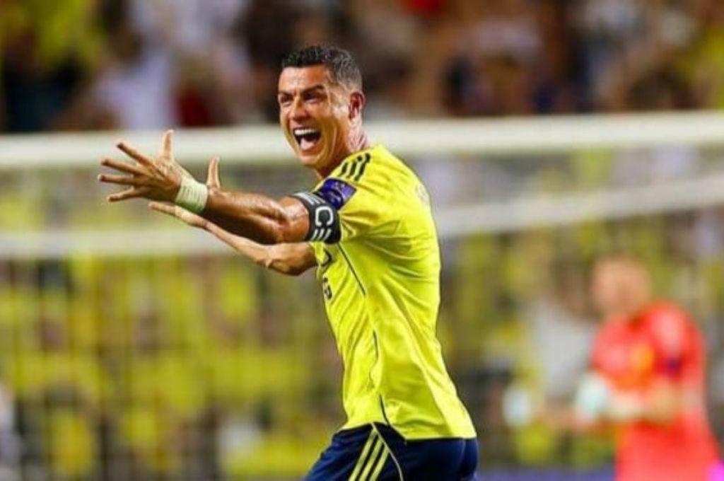 Mbappé por encima de Messi y Cristiano Ronaldo: así marcha la tabla de goleadores del año 2025 ¿Quiénes persiguen al francés?