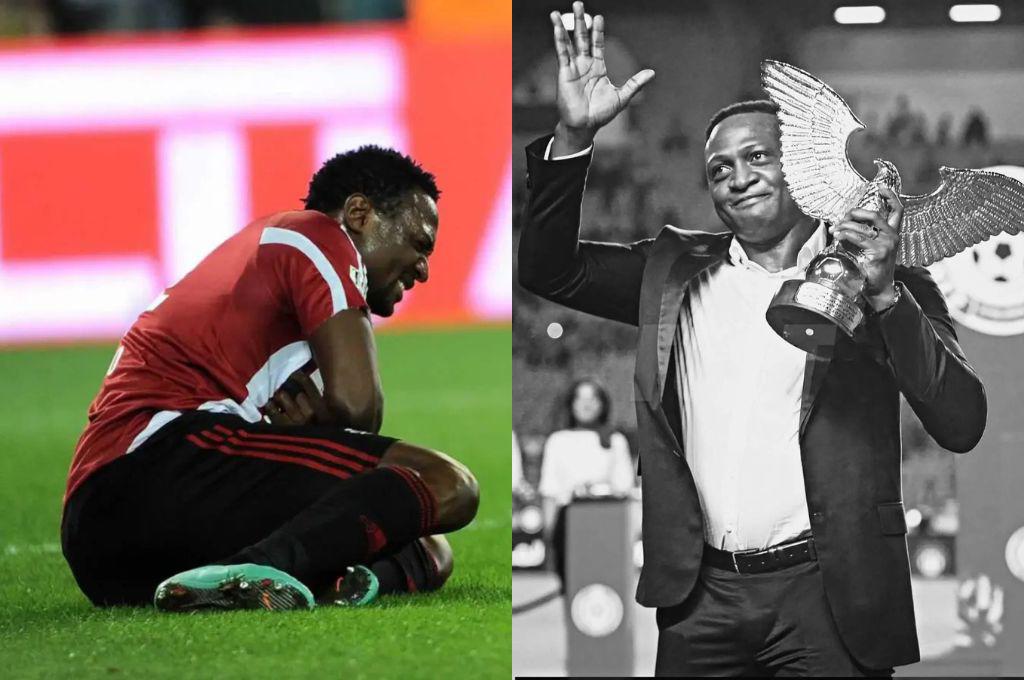 Estoy devastado, no tengo palabras: así fue la muerte de reconocido futbolista en pleno partido