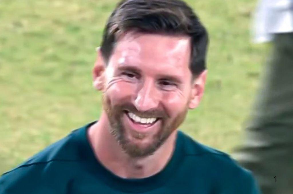 Messi desata caos en la India: detuvieron al organizador, la estafa que sufrieron y la razón por la que le lanzaron botellas