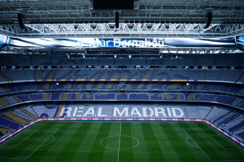 Vini le responde a Yamal, Barcelona estrena camiseta y el tifo que prepara el Bernabéu para recibir al Real Madrid en el Clásico