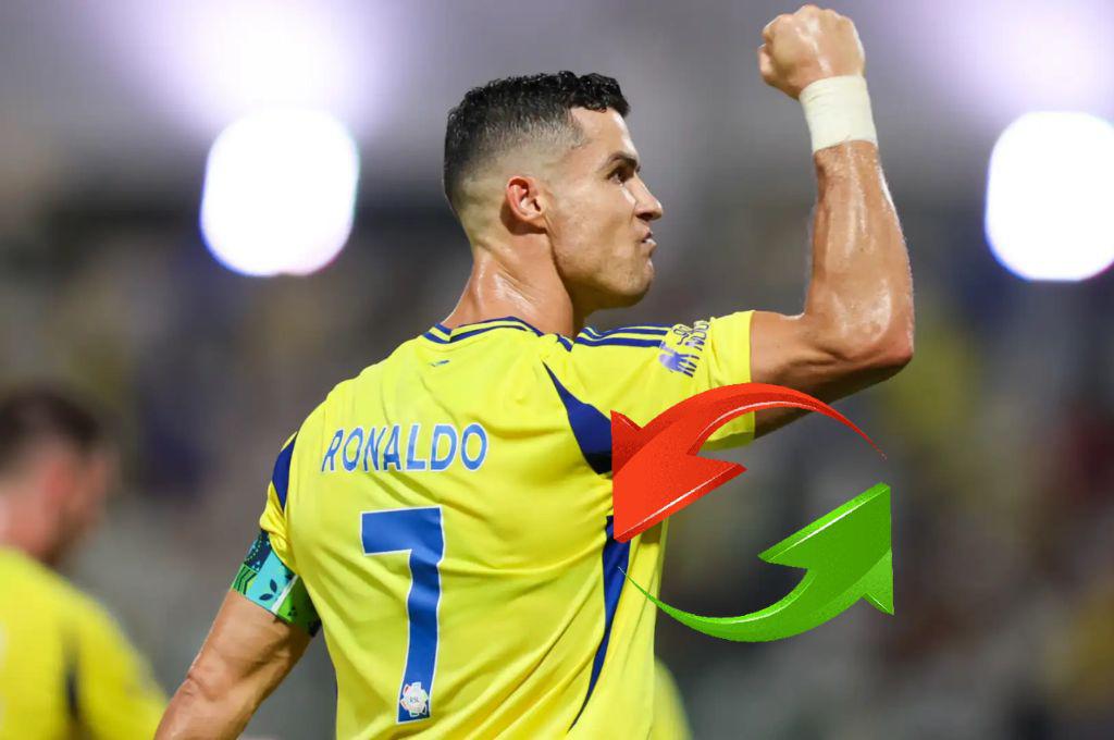 Deja la Champions para jugar con Cristiano; Al Nassr concreta fichaje galáctico por 77 millones: Fabrizio Romano confirma