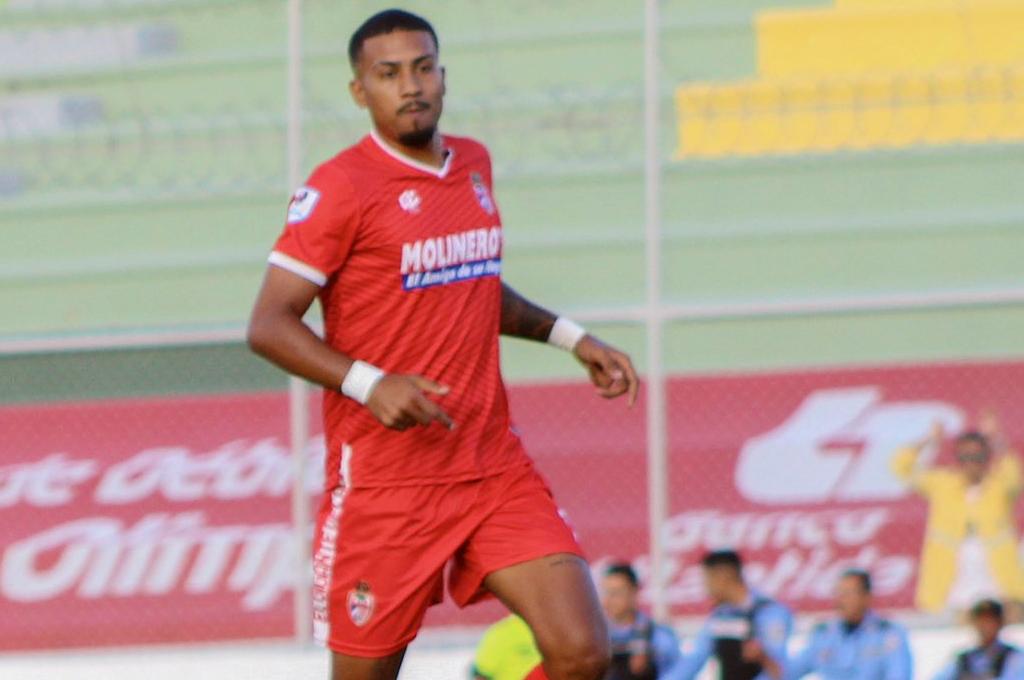 FICHAJES: Hondureño a la MLS y otro al Alajuelense, Olimpia con nueva alta y Marathón le quita delantero a Real España