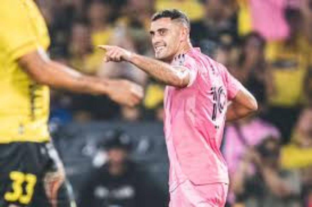 Uno lo traicionó y un ex Real Madrid: estos son los fichajes más lujosos y que se convierten en rivales de Messi en la MLS