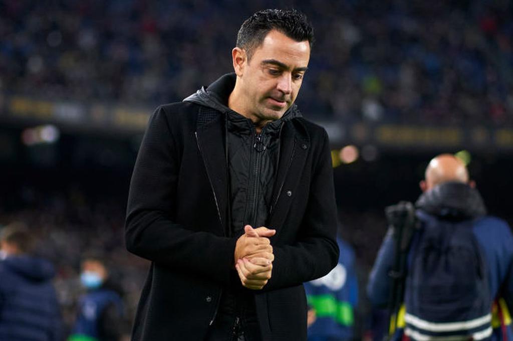 Xavi tras cerrar la gira por Estados Unidos: ‘‘No sé si se quedará en el Barcelona; espero que haya salidas’’