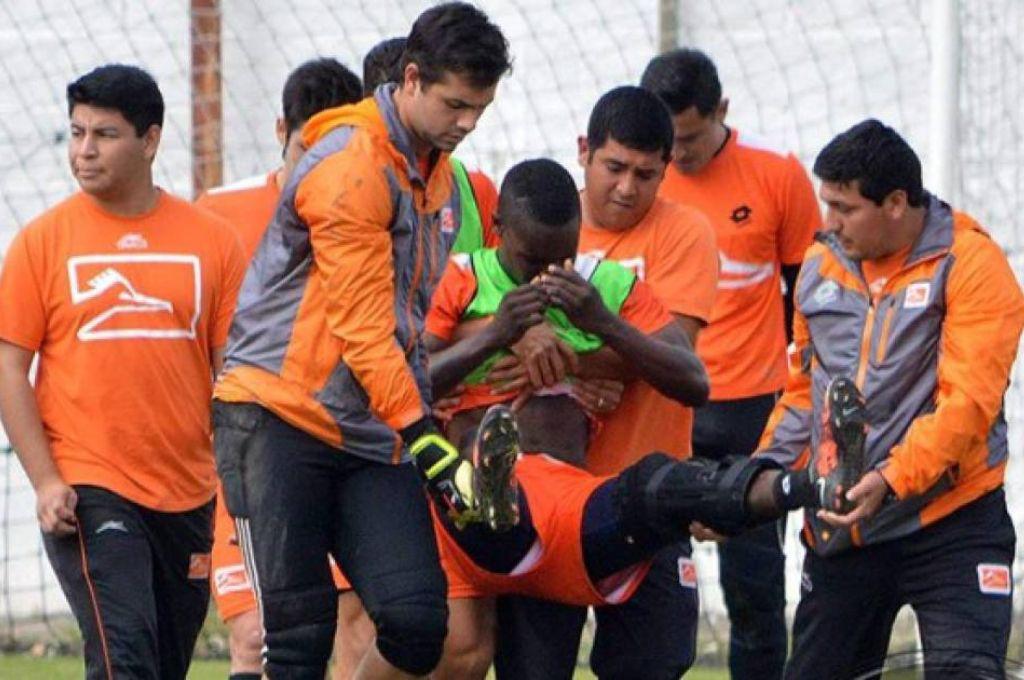 ¡Agredido, demandado y sentenciado! La dura travesía y el precio por pagar de Rubilio Castillo por ser un legionario