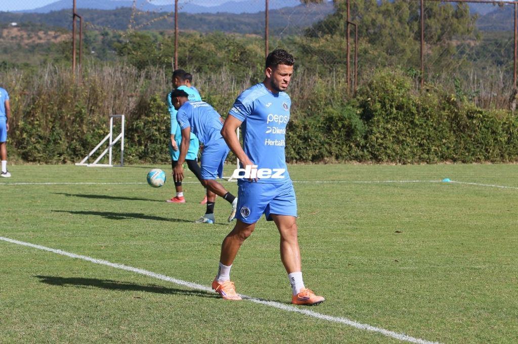 Motagua arranca pretemporada; así fueron recibidos los fichajes y se adelanta el futbolista que dejará la institución
