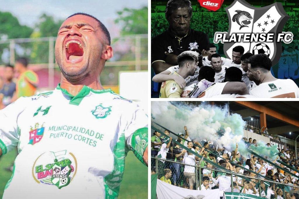 Platense y su cronología del escándalo: Así iniciaron los hechos que hoy respaldan resolución del TAS