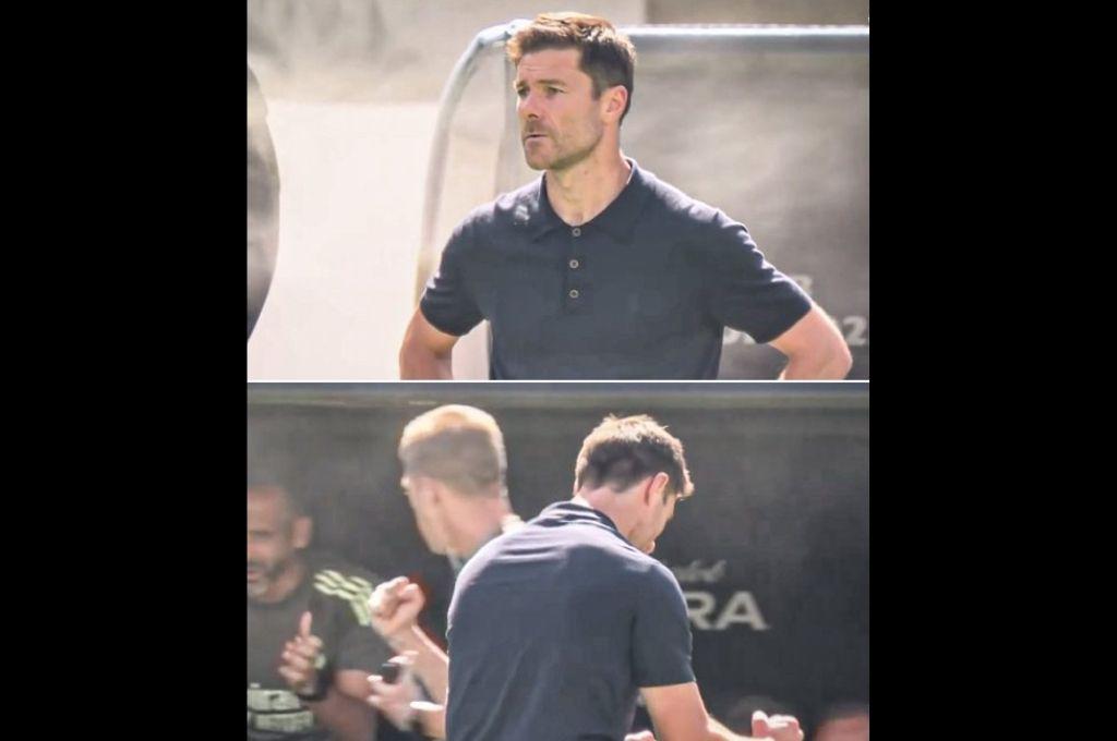 Gonzalo García recibe la primera 'traición' de Xabi Alonso por culpa de Mbappé: el duro golpe al mejor jugador del Real Madrid