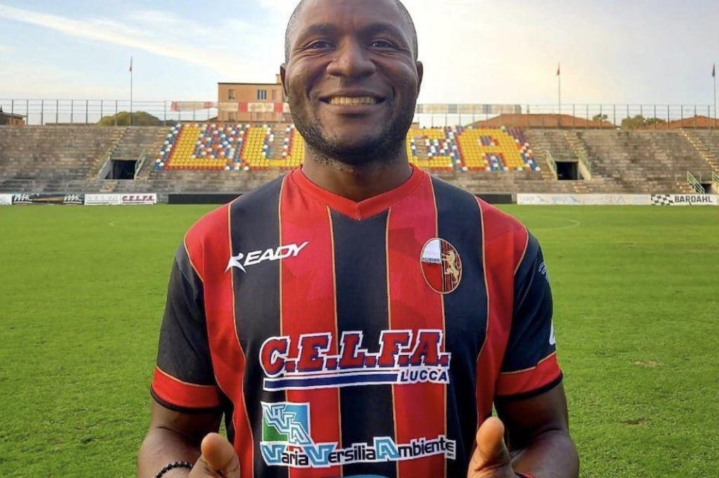 ¡Pasó un calvario! Llegó a Europa con 17 años y le acusaron de tener 42: “Frenaron mi carrera y no tuve otras oportunidades”