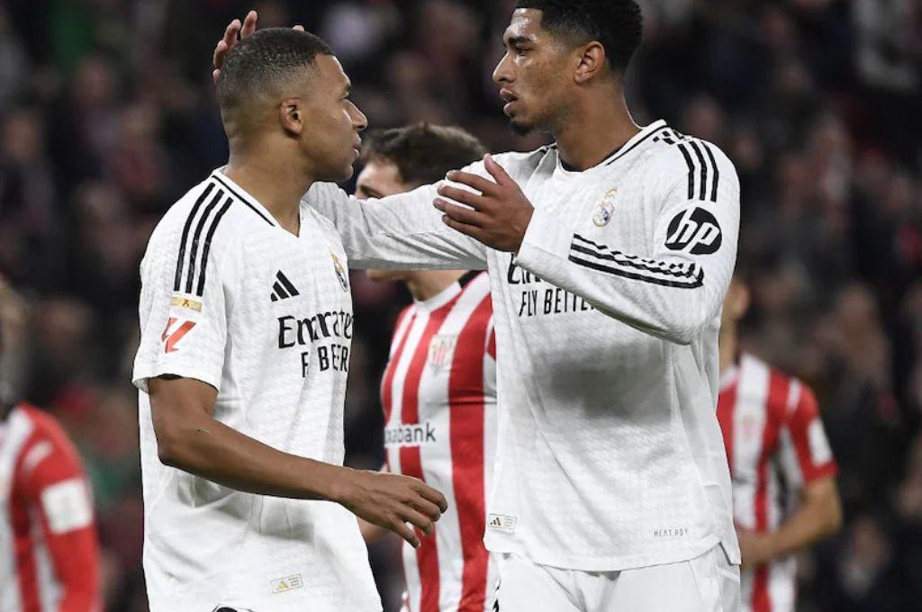 “Necesitamos a un Ancelotti que se enfade y mande a tomar por el c*** a alguien; Real Madrid es un equipo frágil”