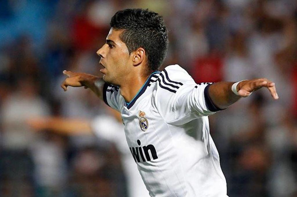 Se retiró y reveló lo que le hizo Mourinho cuando estaba en el Real Madrid: “Me vetó del primer equipo por dedicarle un gol a otros técnico”