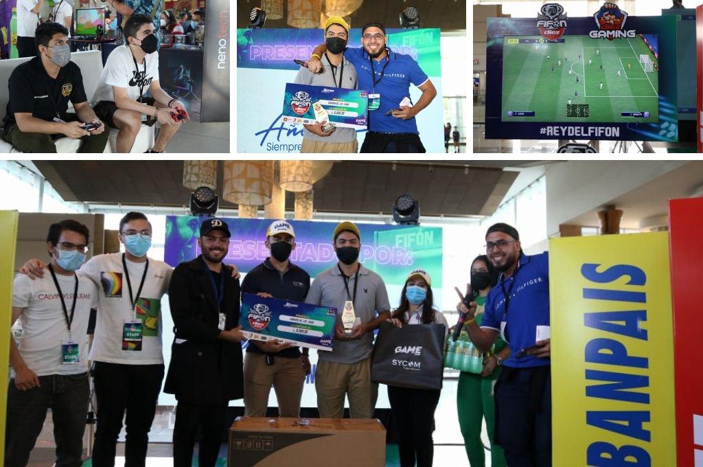 Así se vivió la gran fiesta del Rey del Fifón 2022 en Tegucigalpa: El nuevo campeón, drama y muchos premios