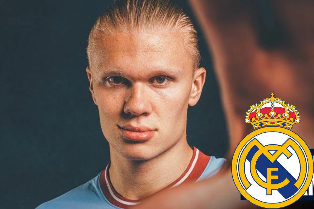 Real Madrid pone fecha al fichaje de Haaland y la cifra millonaria que tendrá que pagar