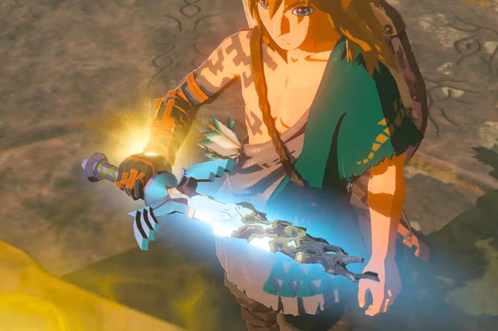 Sorpresa para nadie: la secuela de The Legend of Zelda: Breath of the Wild se retrasa para la primavera de 2023