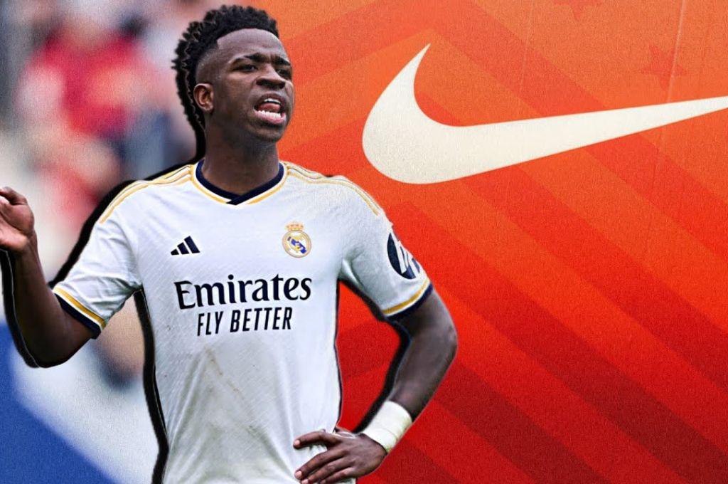 Vinicius canceló todo: Estos eran los planes que tenía el jugador del Real Madrid si ganaba el Balón de Oro