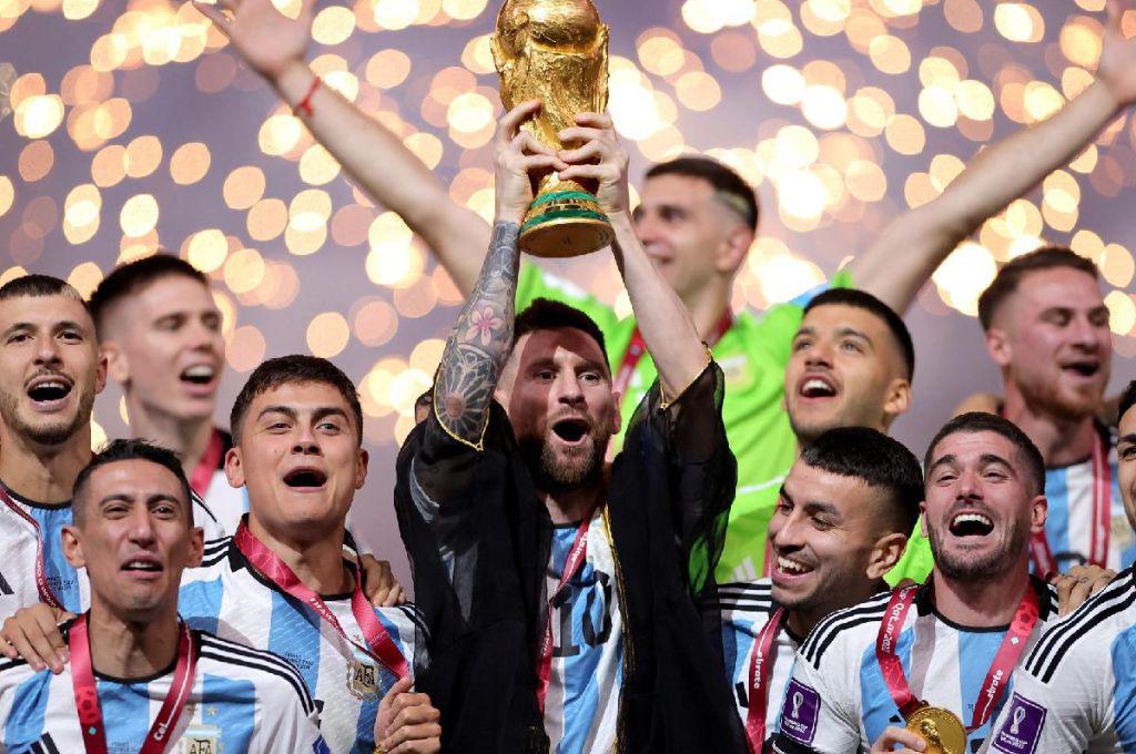 Todo gracias a Messi: Los jugadores del Inter Miami que estarán con sus selecciones en esta fecha FIFA; tres debutantes