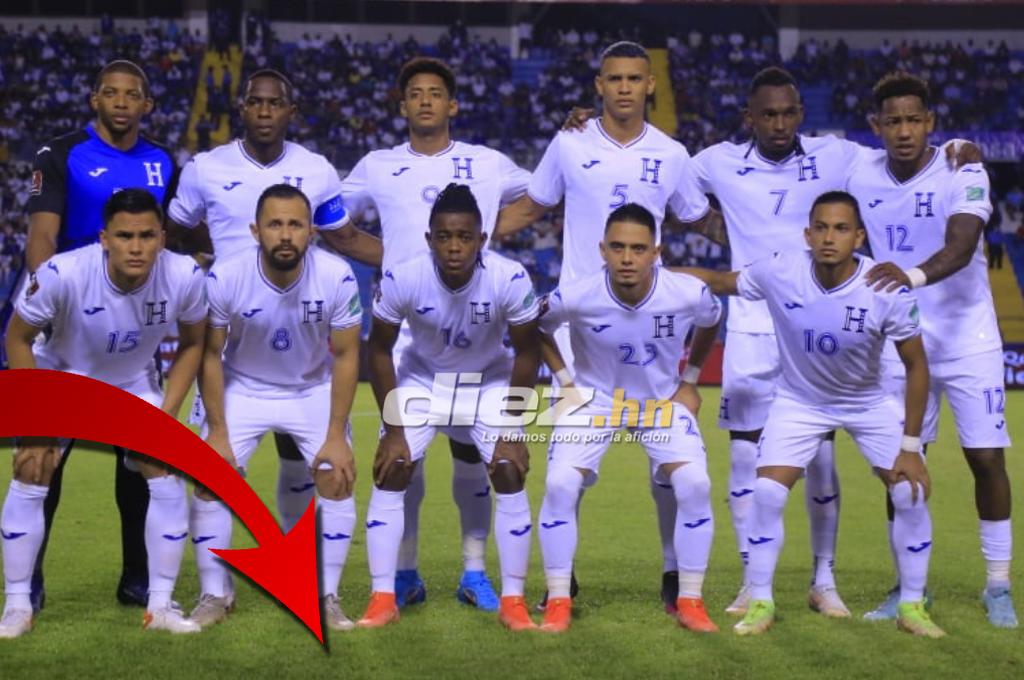 Oficial: Selección de Honduras se desmorona en el ranking FIFA y ahora marcha en su peor lugar desde 2016