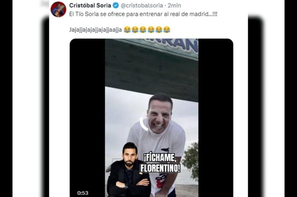 Figura del Barcelona se burla y no perdonan a Florentino: así reacciona la prensa al fracaso del Real Madrid en Copa