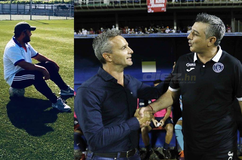 El blog de Gaspar Vallecillo: “Los procesos futbolísticos, la poca cultura del juego y Dante Panzeri”