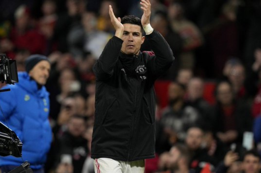 ¡Leyenda! Cristiano Ronaldo ya es el mejor goleador de la historia: 807 goles con 37 años