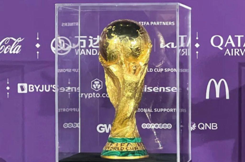OFICIAL: FIFA anuncia cambio de fecha para el inicio del Mundial del 2022: Qatar vs Ecuador arrancan la justa