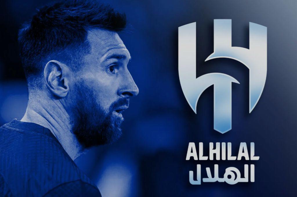 Al Hilal deja clara su postura sobre el acuerdo con Lionel Messi y revela cuál es su gran objetivo