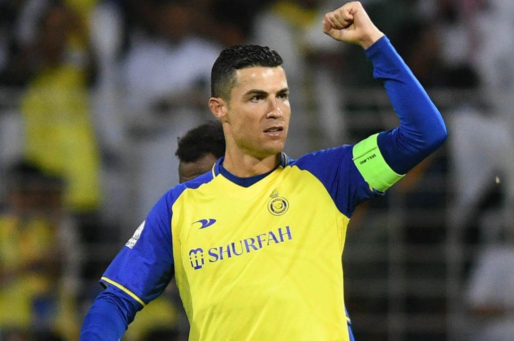 Otro crack a Arabia: Le pagarán 52 millones para que haga dupla de ataque con Cristiano Ronaldo en el Al Nassr