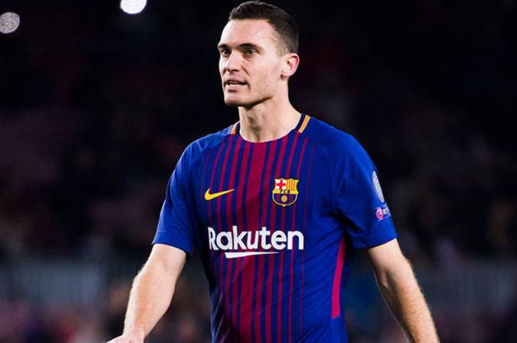 Thomas Vermaelen, defensor belga, se retira del fútbol a los 36 años y esta es su nueva ocupación