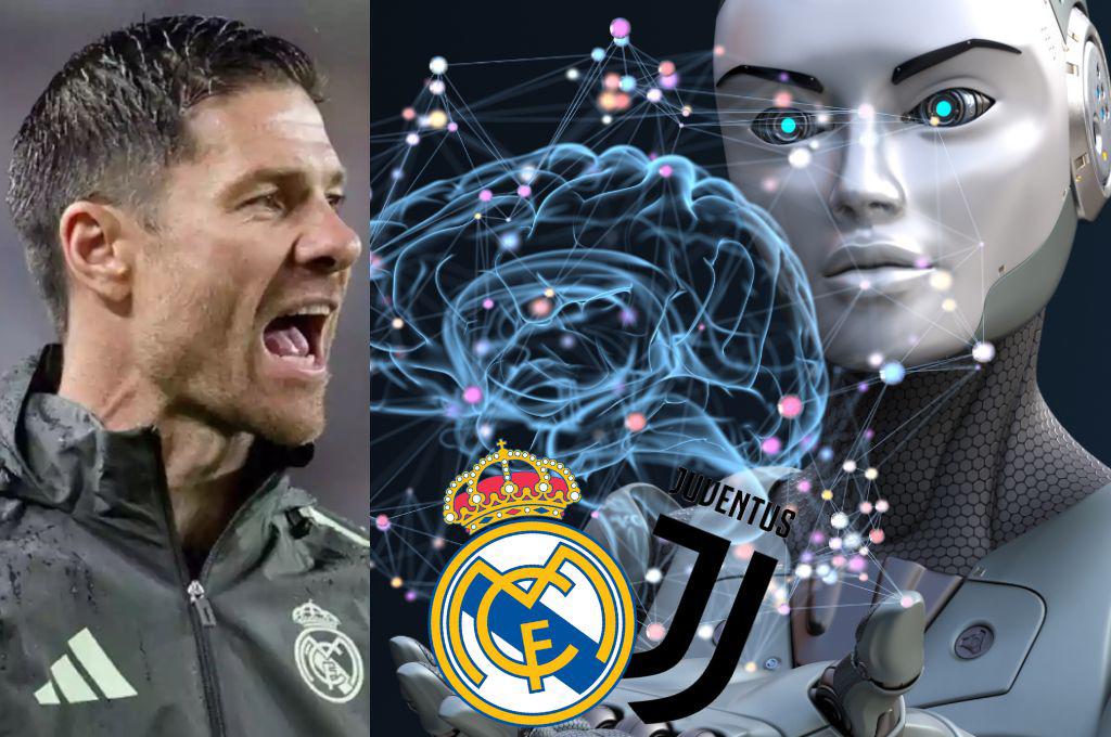 Inteligencia Artificial predice lo que pasará con Real Madrid en el Mundial de Clubes y el once de Xabi contra Juventus