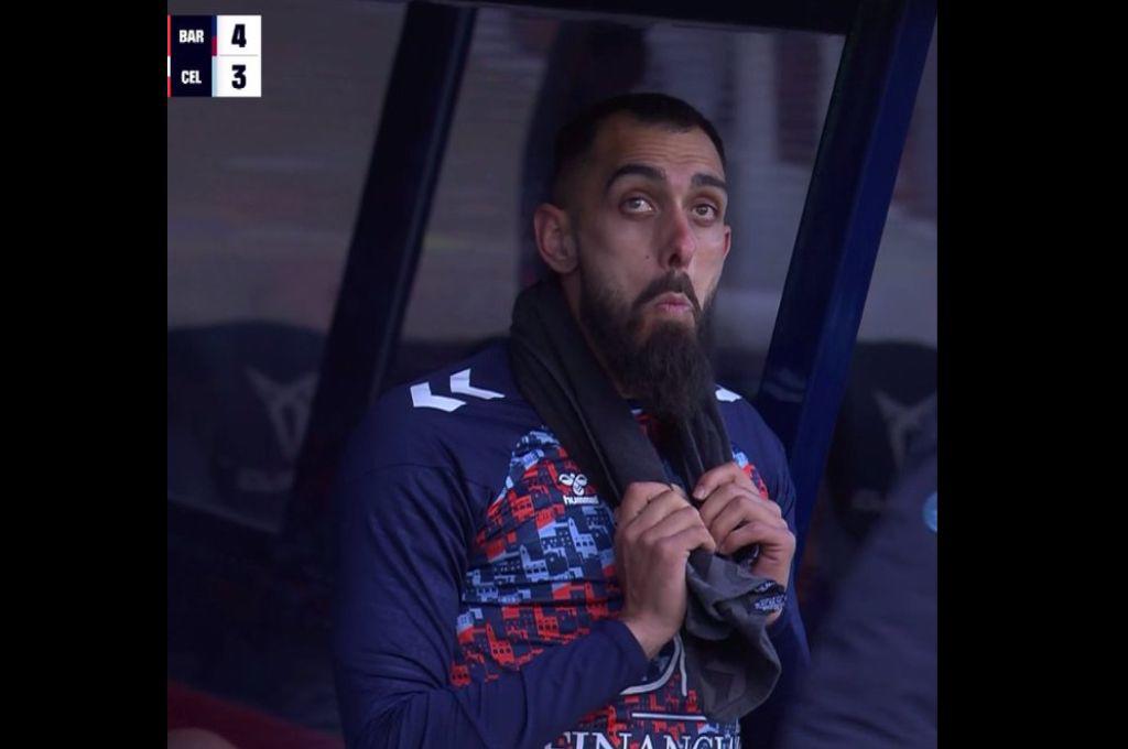 Las múltiples polémicas en la remontada del Barcelona, la nueva pesadilla de Flick y Raphinha quiere el Balón de Oro