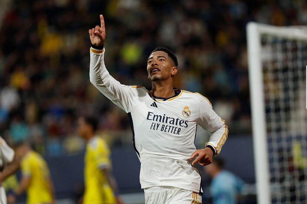 ¿Quiénes son los familiares de Bellingham? su padre es un ‘poco loco’, su madre le arregla la cama y su hermano aspira a ser como él