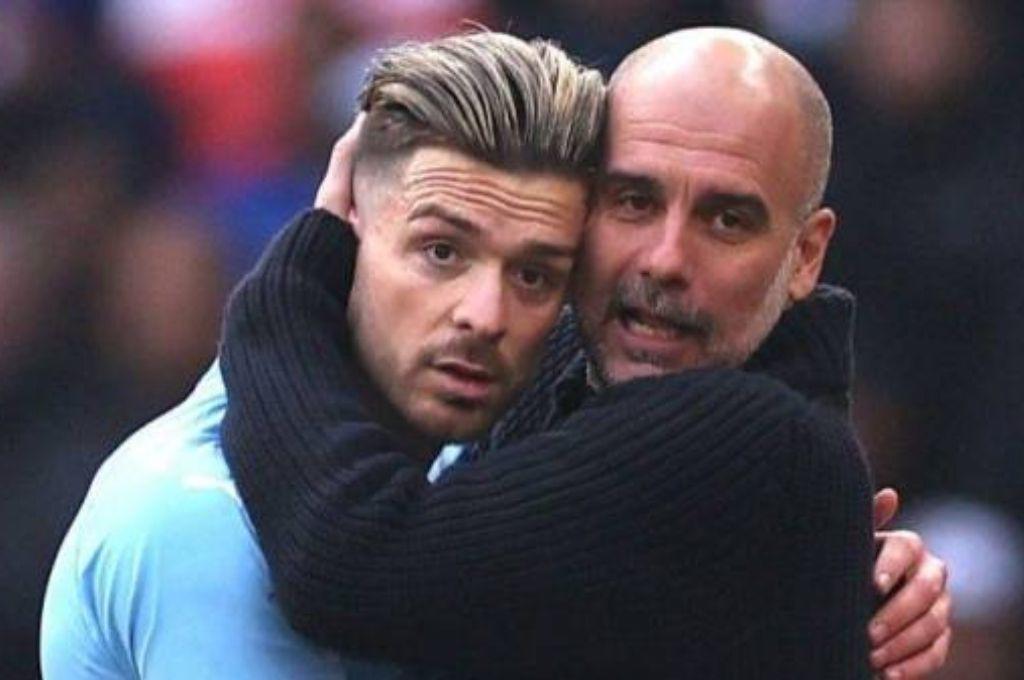 Guardiola lo corrió del City, pagaron 100 millones por él y confiesa lo inesperado: Le gusta salir de fiesta; no me ayudé